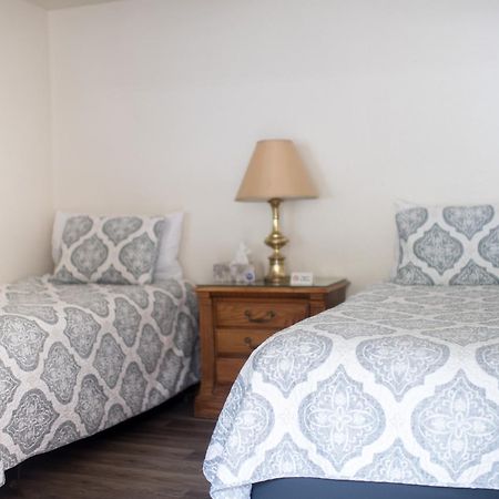 Cozy Mountain Motel Austin Εξωτερικό φωτογραφία