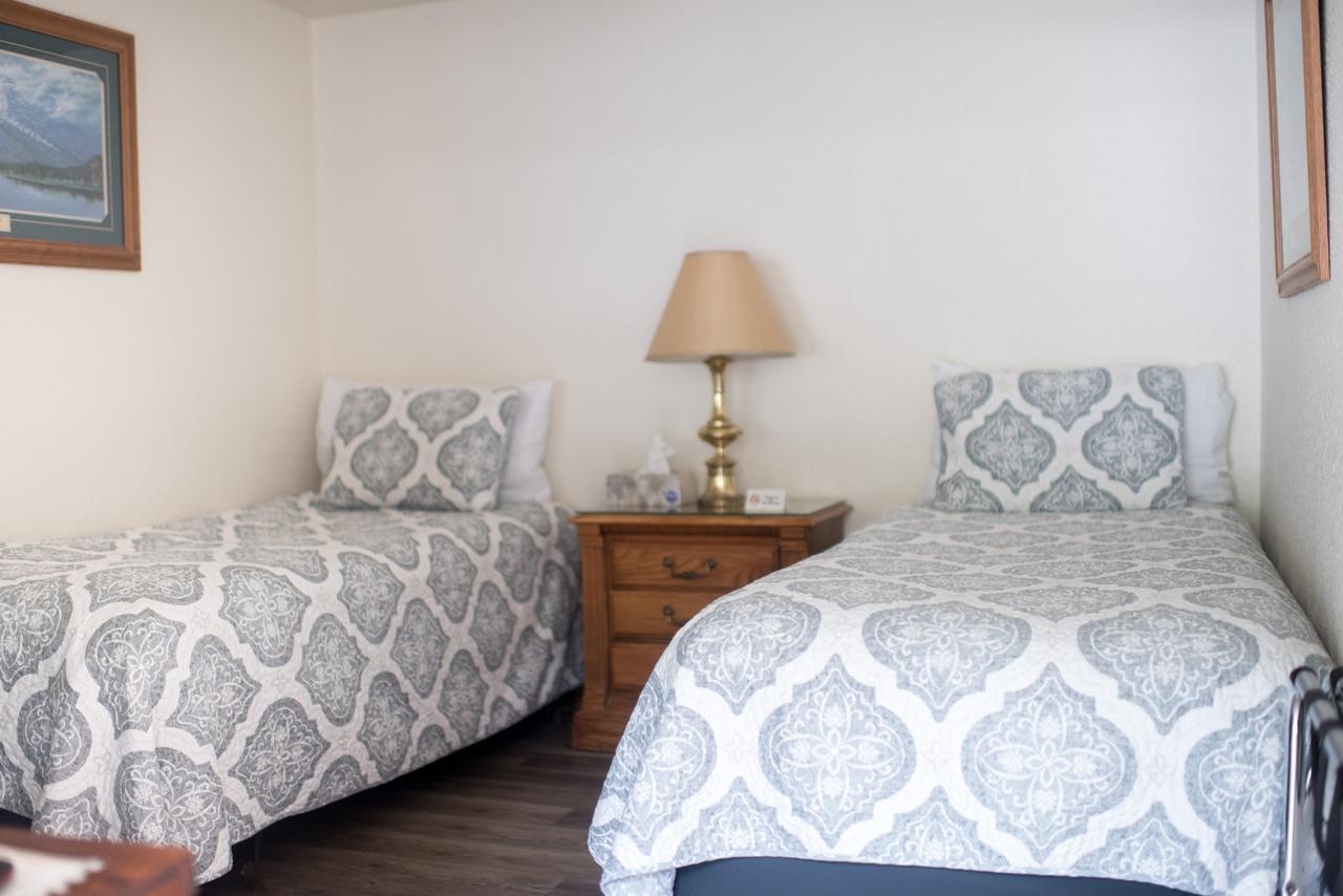 Cozy Mountain Motel Austin Εξωτερικό φωτογραφία