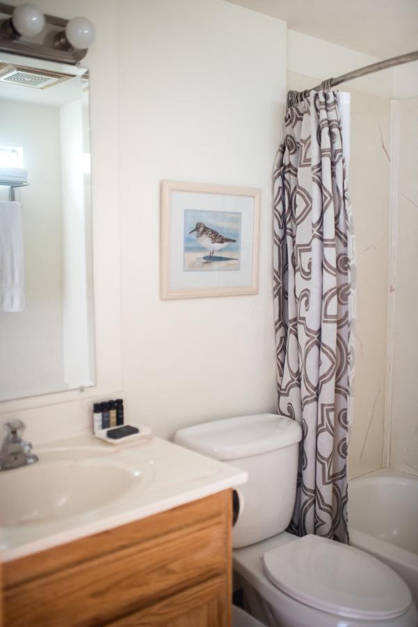 Cozy Mountain Motel Austin Εξωτερικό φωτογραφία
