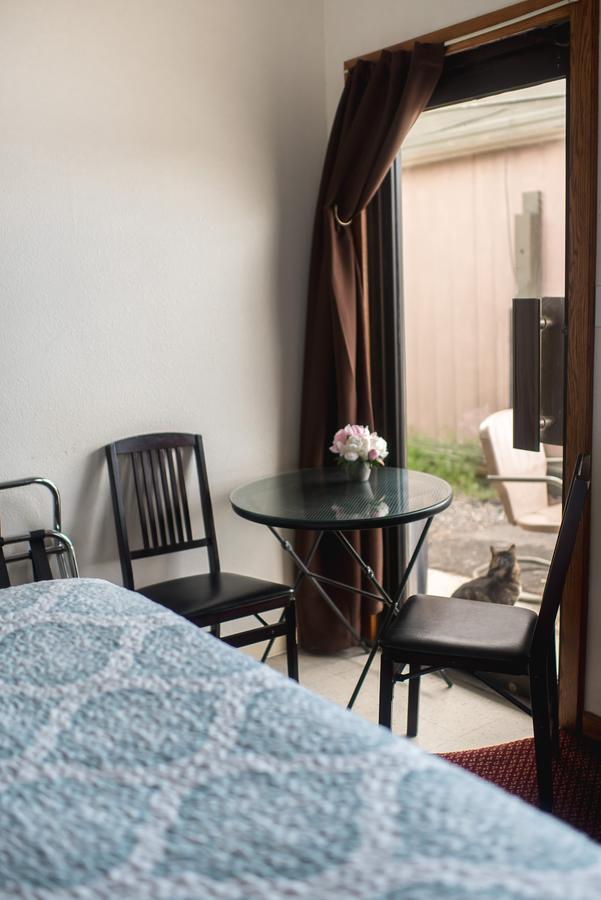 Cozy Mountain Motel Austin Εξωτερικό φωτογραφία