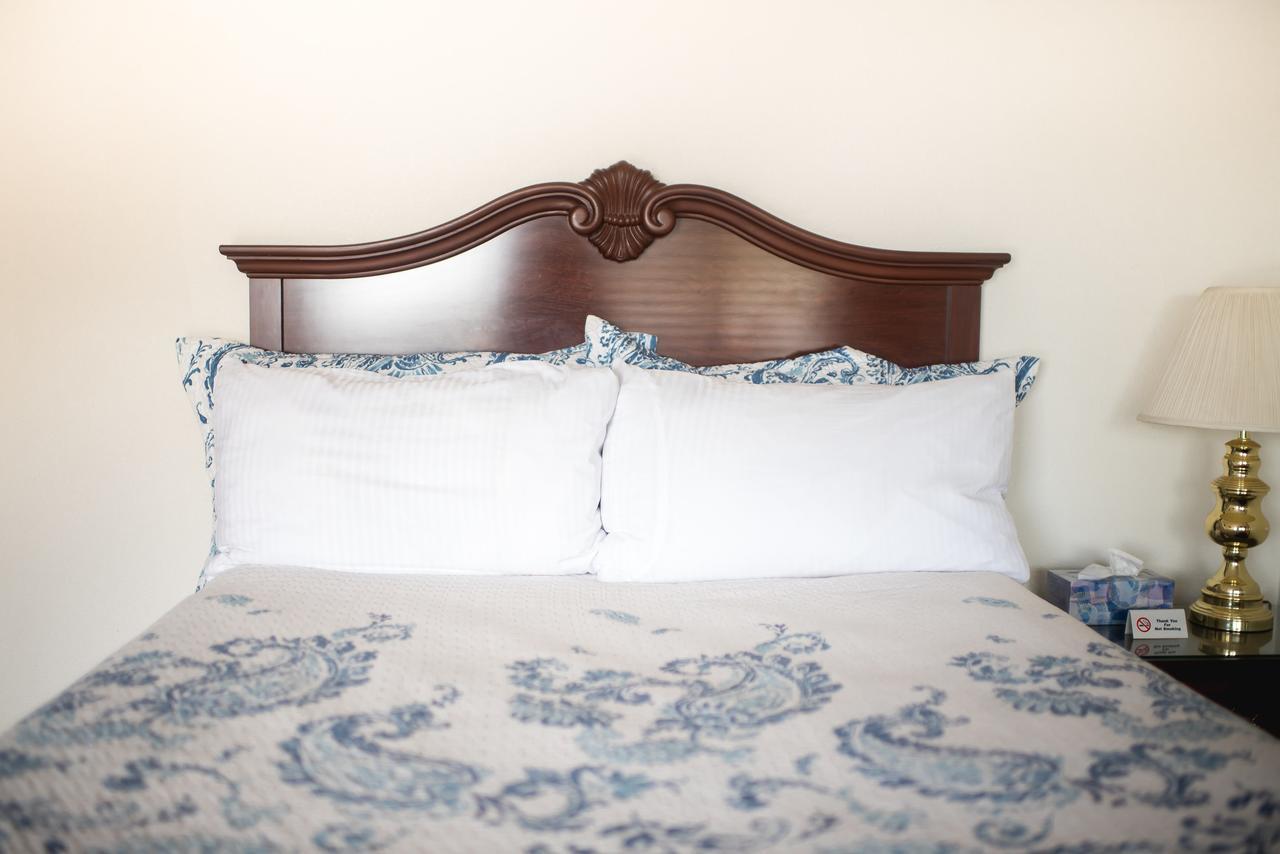 Cozy Mountain Motel Austin Εξωτερικό φωτογραφία