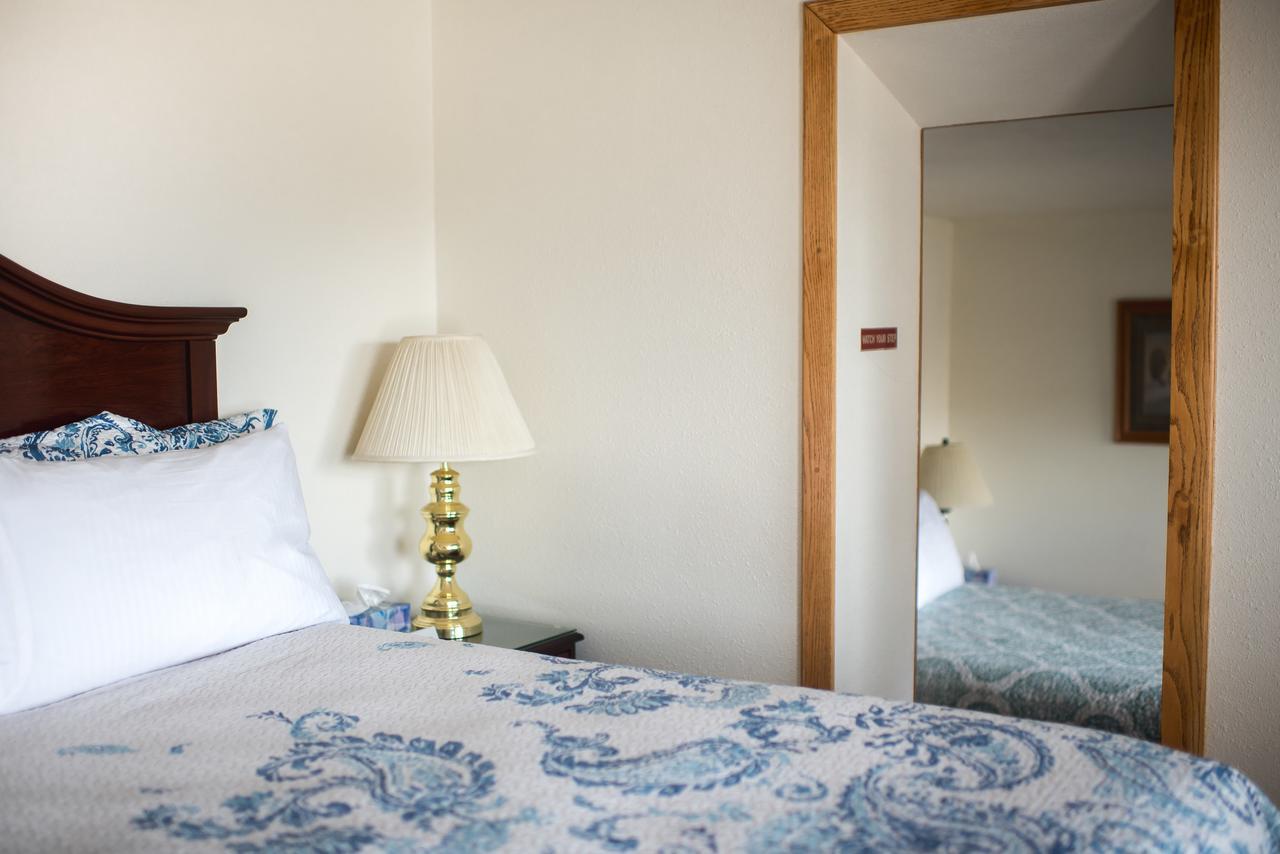Cozy Mountain Motel Austin Εξωτερικό φωτογραφία